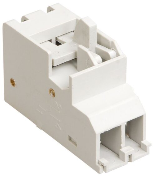 Контакт дополнительный ДК-125А