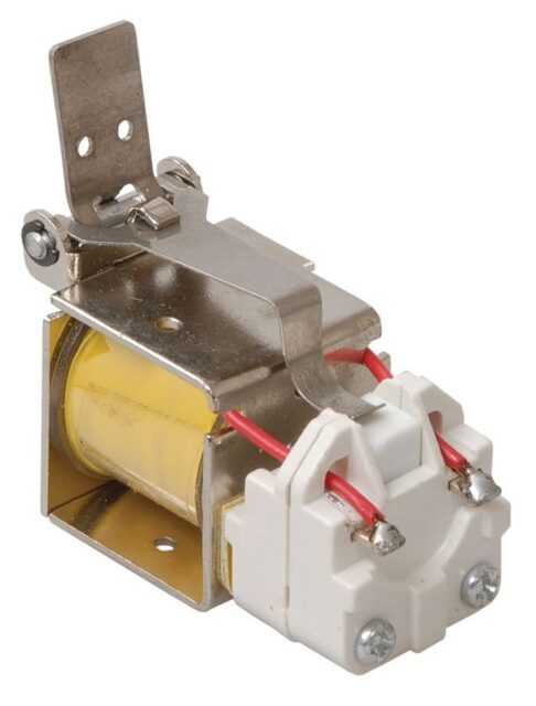 Расцепитель независимый РН-125/160