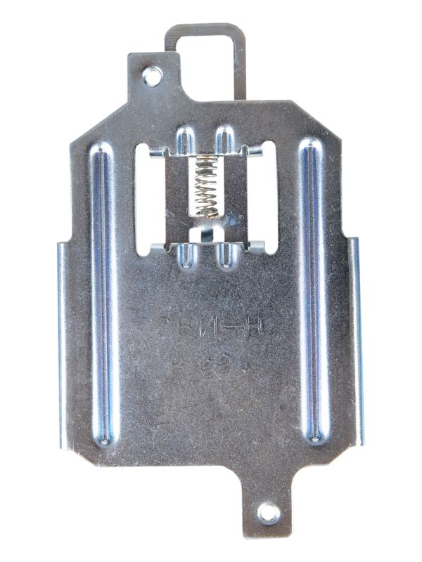 Скоба RCs1 на DIN-рейку для ВА 88-32 — изображение 2