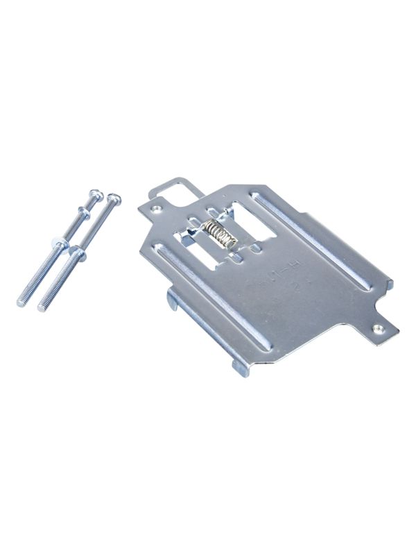 Скоба RCs1 на DIN-рейку для ВА 88-32 — изображение 3