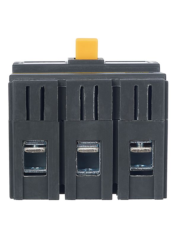 Выключатель автоматический 3п 160А 35кА ВА 88-33 — изображение 7