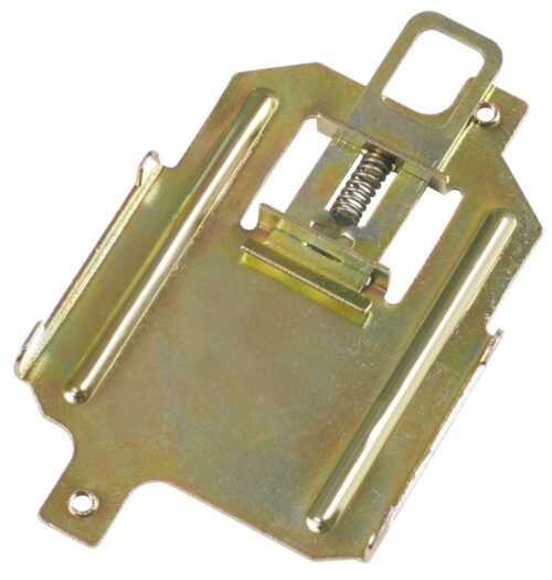 Скоба RCs2 на DIN-рейку для ВА 88-33