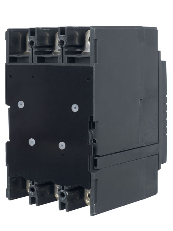 Выключатель автоматический 3п 200А 35кА ВА 88-35 — изображение 3