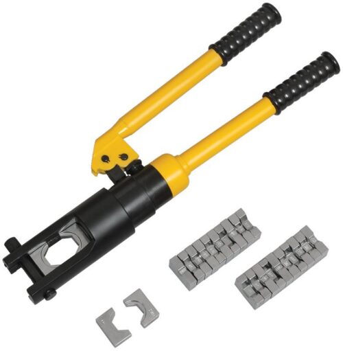 Пресс гидравлический ПГР-240 ручной