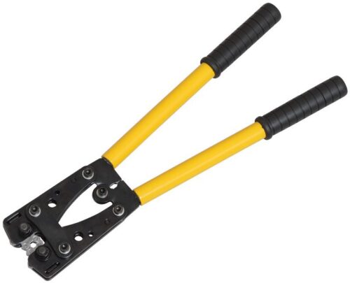 Пресс-клещи ПМР 6-50 ручные