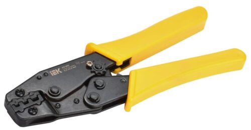 Клещи для обжима КО-6Е 6-16мм для типа Е U120 101004