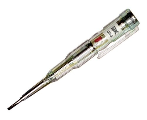 Отвертка-пробник ОП-1