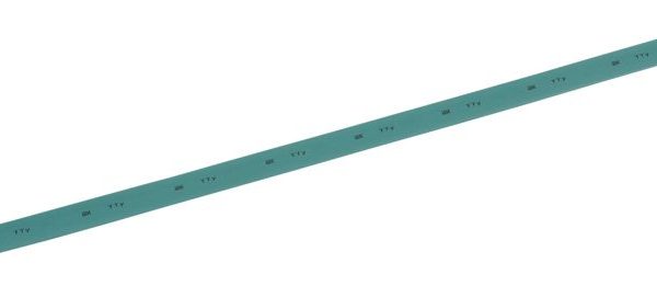 Трубка термоусадочная ТТУ нг-LS 40/20 зел. 1м