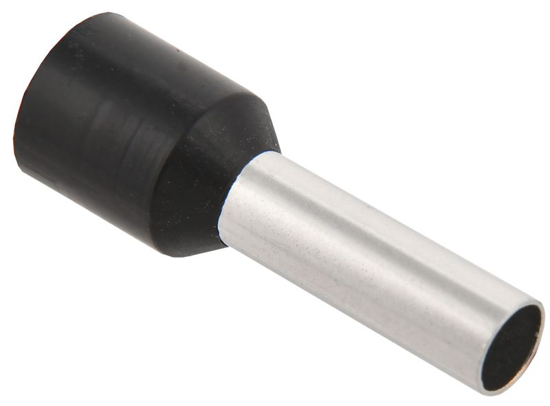 Наконечник НШВИ 6.0-12 черн