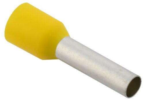 Наконечник НШВИ 6.0-14 желт