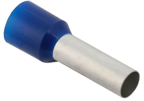 Наконечник НШВИ 16-18 темн. син