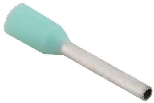 Наконечник НШВИ 0.34-8 бирюз