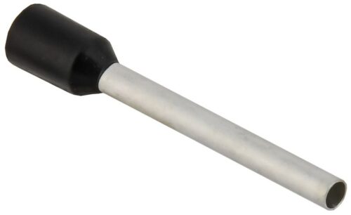 Наконечник НШВИ 1.5-18 черн