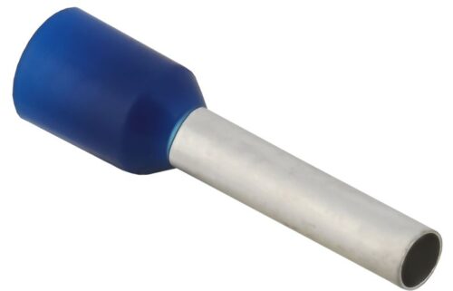 Наконечник НШВИ 2.5-12 темн. син