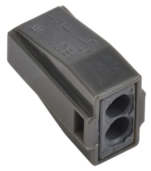 Клемма строительно-монтажная СМК 773-302