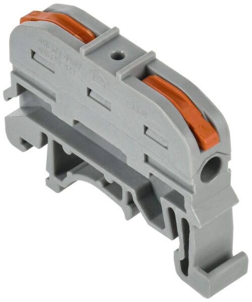 Клемма строительно-монтажная СМК 222-4111D