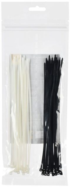 Набор хомутов 2.5х200