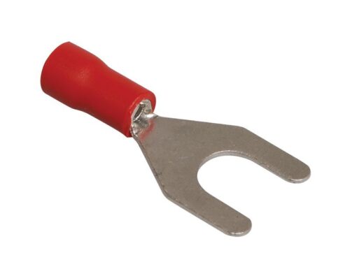 Наконечник НВИ 1.25-3 вилка 0.5-1.5мм