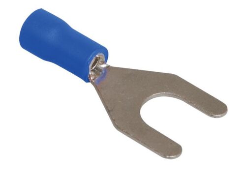 Наконечник НВИ 2-5 вилка 1.5-2.5мм