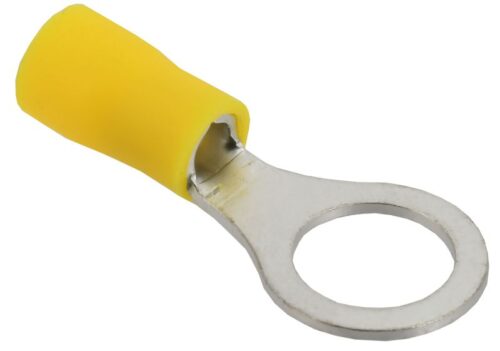 Наконечник НКИ 5.5-10 кольцо 4-6мм