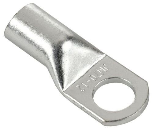 Наконечник медный луженый JGA-70-12