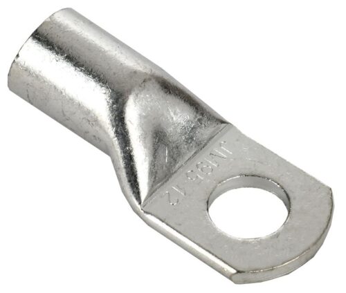 Наконечник медный луженый JGA-95-12