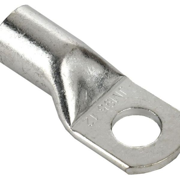 Наконечник медный луженый JGA-95-12