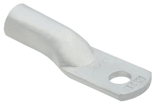 Наконечник медный луженый ТМЛ 6-4-4 ГОСТ 7386