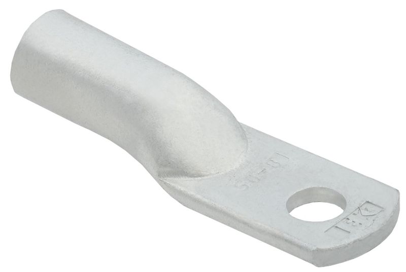 Наконечник медный луженый ТМЛ 6-4-4 ГОСТ 7386