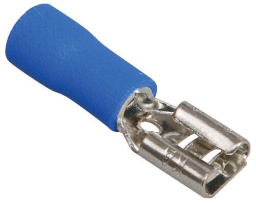 Разъем РпИм 2-250 плоский