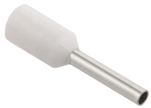 Наконечник НШВИ 0.75-10 бел
