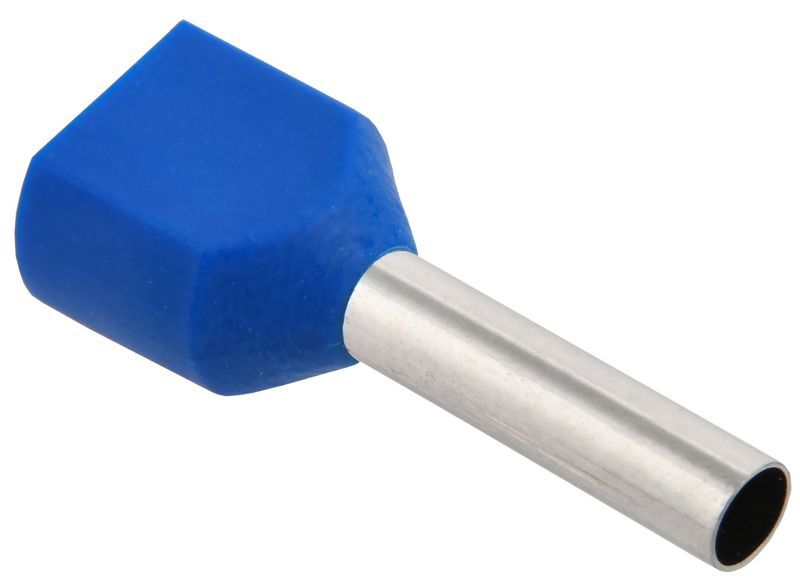 Наконечник НШВИ 2.5-13 син