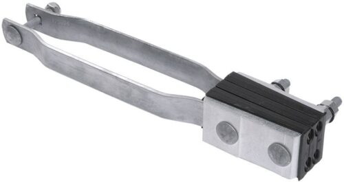 Зажим анкерный универс. УЗАС 2х50-4х120