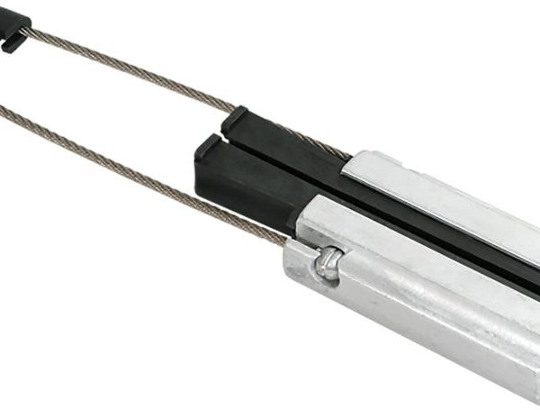 Зажим анкерный ЗАН 70-95/2200