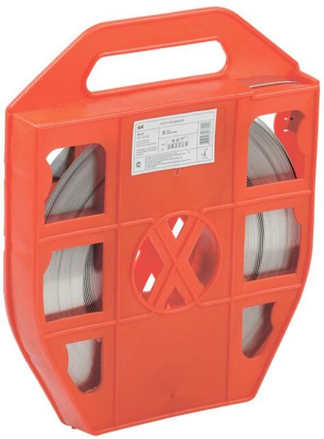 Лента бандажная ЛМ-50