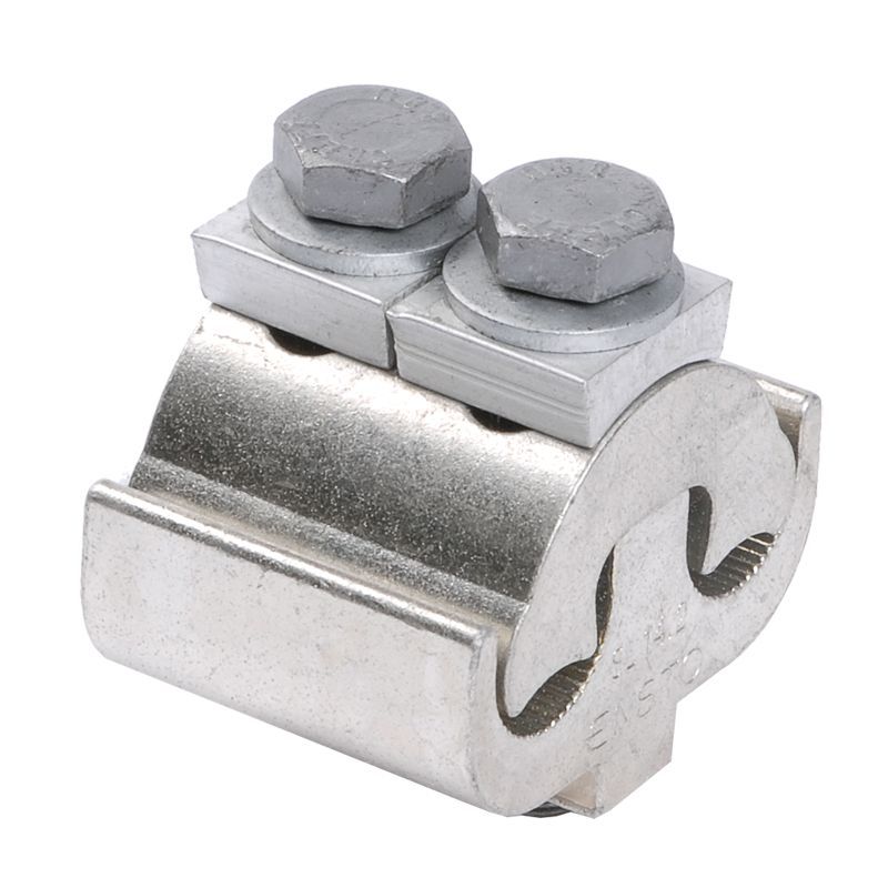 Зажим плашечный ЗП 16-120/16-120