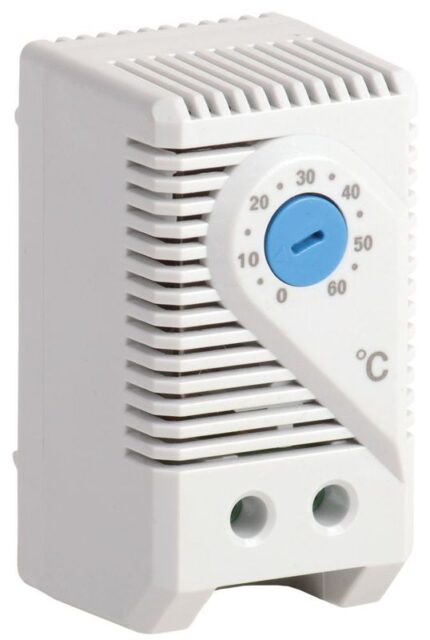 Термостат от 0 до +60град.C NO