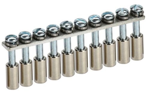 Перемычка ARMAFIX для CTS 2.5кв.мм 10PIN в сборе