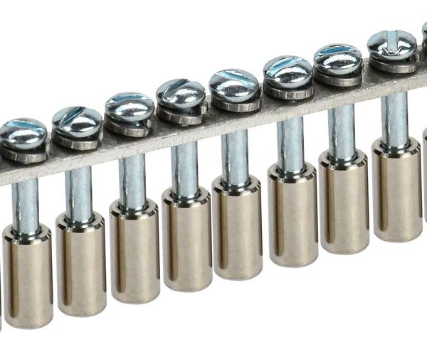 Перемычка ARMAFIX для CTS 2.5кв.мм 10PIN в сборе