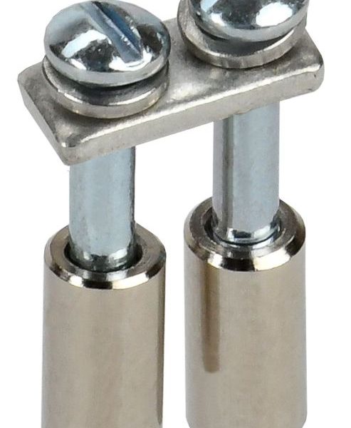 Перемычка ARMAFIX для CTS 2.5кв.мм 2PIN в сборе
