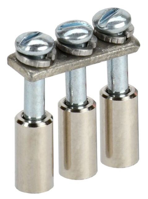 Перемычка ARMAFIX для CTS 2.5кв.мм 3PIN в сборе