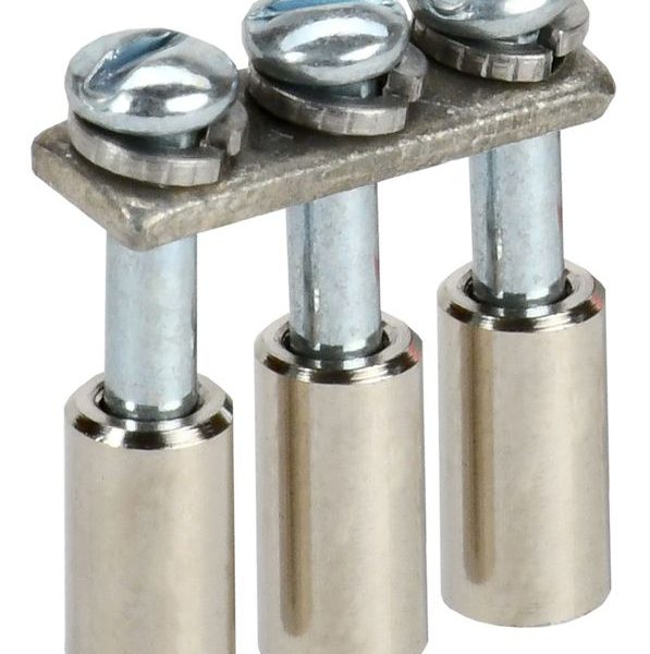 Перемычка ARMAFIX для CTS 2.5кв.мм 3PIN в сборе