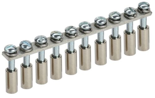 Перемычка ARMAFIX для CTS 4кв.мм 10PIN в сборе