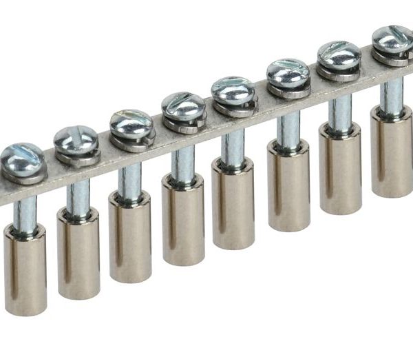 Перемычка ARMAFIX для CTS 4кв.мм 10PIN в сборе