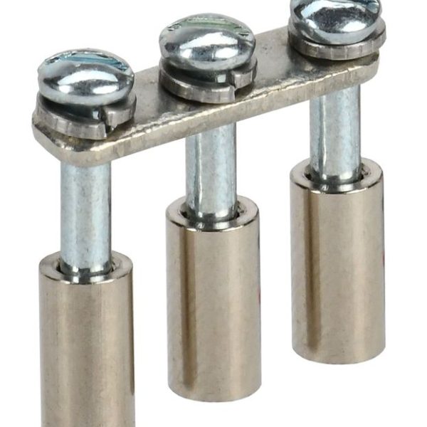 Перемычка ARMAFIX для CTS 4кв.мм 3PIN в сборе