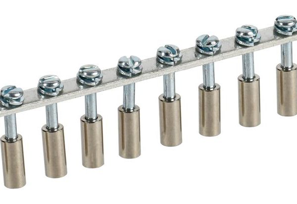 Перемычка ARMAFIX для CTS 10кв.мм 10PIN в сборе