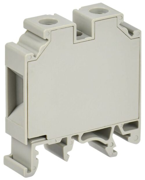 Колодка клеммная CTS ARMAFIX 16кв.мм сер