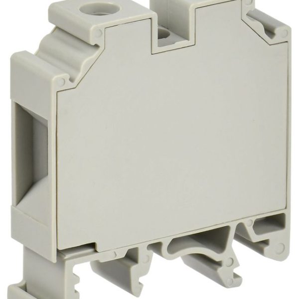 Колодка клеммная CTS ARMAFIX 16кв.мм сер