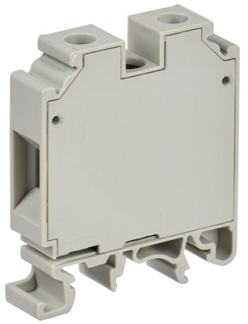 Колодка клеммная CTS ARMAFIX 25кв.мм сер