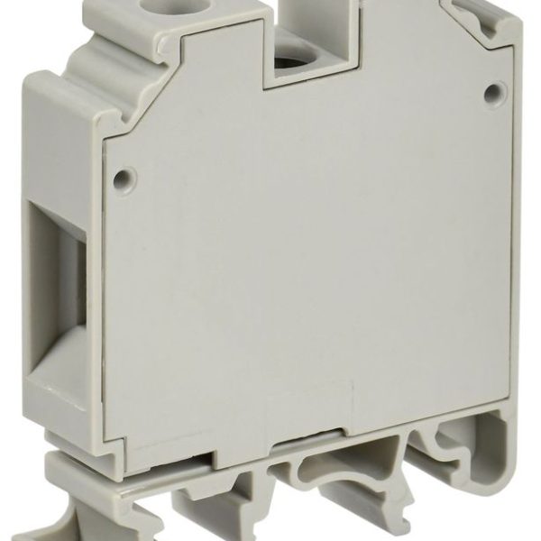 Колодка клеммная CTS ARMAFIX 25кв.мм сер